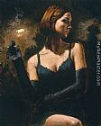 Black Gloves II